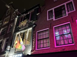 Amsterdam 2024